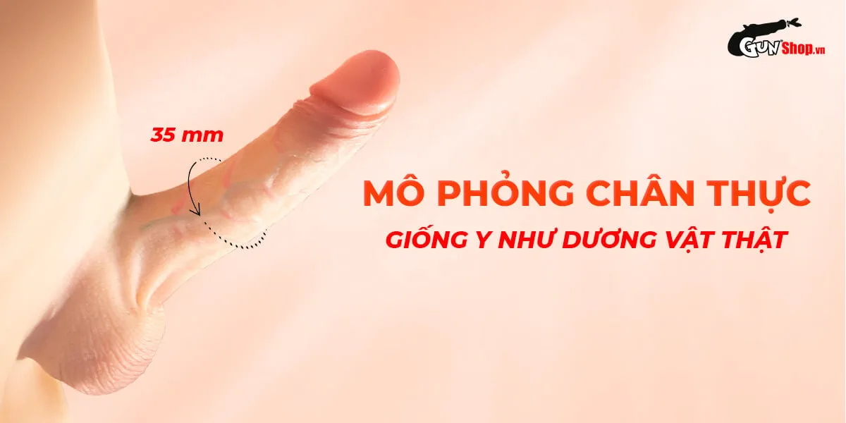 Quần silicon gắn dương vật giả Jiuai Love Size L 01 đặc — Vệ sinh sạch bằng nước ấm và xà phòng dịu nhẹ trước và sau