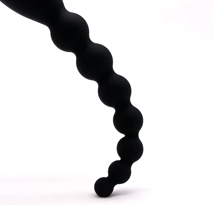 Que Rung Hậu Môn WoDoToys 10 Chế Độ Kích Thích Gay Mạnh Mẽ — 10 Chế Độ Rung – Tùy Biến Theo Cảm Xúc