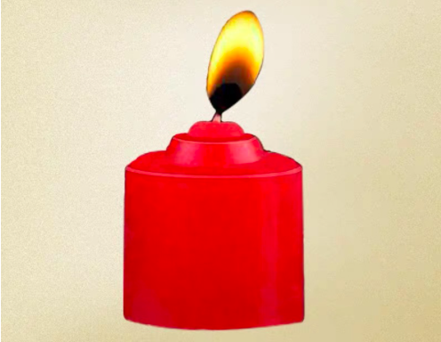 Nến tình dục bạo dâm nhiệt độ thấp phục vụ BDSM — Hướng dẫn sử dụng nến BDSM an toàn và hiệu quả