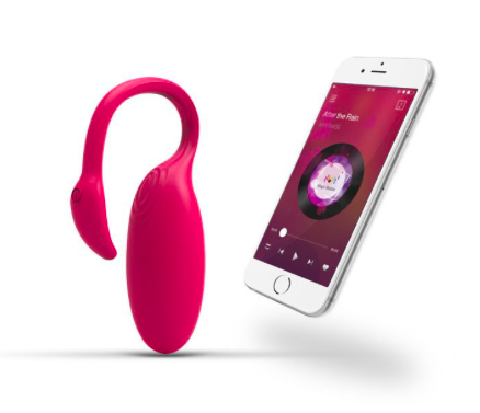 Trứng rung thiên nga Flamingo Magic Motion điều khiển từ xa — Đánh giá từ khách hàng thực tế