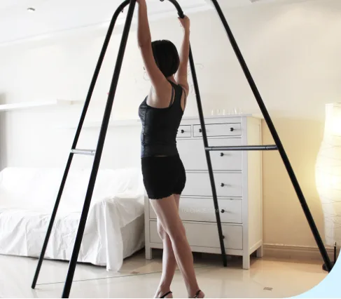 Võng Treo Tình Yêu tạo tư thế quan hệ mới lạ — Ưu điểm nổi bật của Võng Treo Tình Yêu