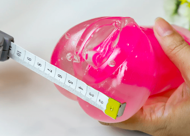 Âm đạo giả cầm tay NPG Japan mô phỏng diễn viên Kisaki Yua — Chất liệu silicone mềm mại và trong suốt tuyệt đỉnh
