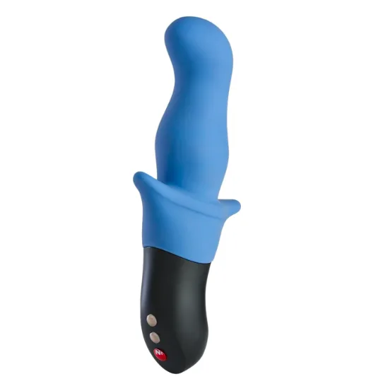 Máy mát xa hậu môn Fun Factory Stronic Zwei - Thăng hoa — Với thương hiệu nổi tiếng từ Đức, Stronic Zwei thể hiện
