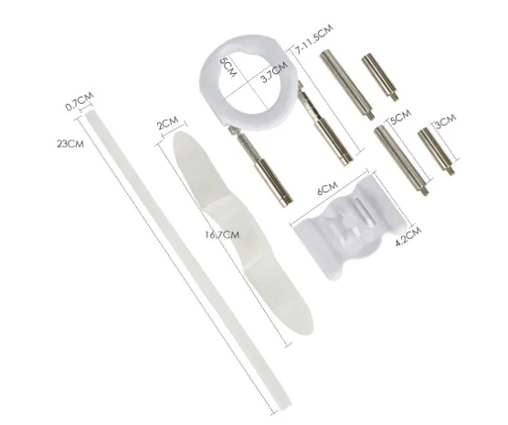 Máy Tập Pro Extender An Toàn Kéo Dài Dương Vật Tự Nhiên — Tại sao nên chọn máy tập Pro Extender?