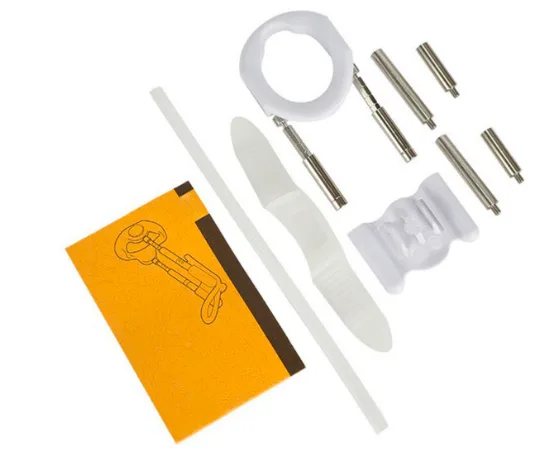 Máy Tập Pro Extender An Toàn Kéo Dài Dương Vật Tự Nhiên — Hướng dẫn sử dụng máy tập Pro Extender