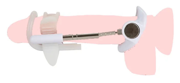 Máy Tập Pro Extender An Toàn Kéo Dài Dương Vật Tự Nhiên — Đây chính là phương pháp đơn giản mà hiệu quả nhất giúp cải