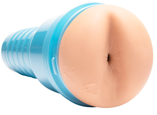 Hậu môn giả Fleshjack Boys cực kỳ chân thật Hậu môn giả Fleshjack Boys chân thật tặng quà hấp dẫn — Tổng chiều dài của sextoy là 9.75inch (~24.5cm) và độ dài