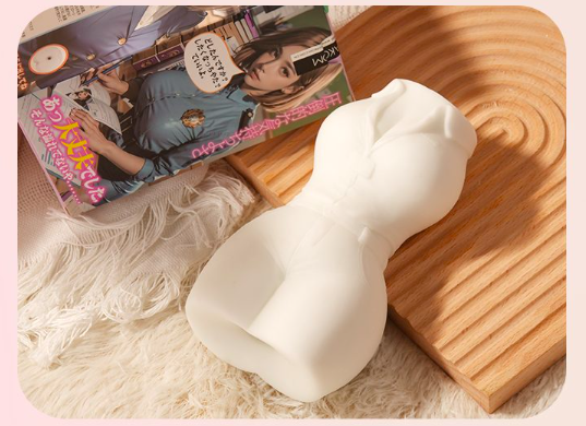 Âm đạo nguyên khối Svakom Japan Idol Erotic female boss4 nhỏ gọn cầm tay Âm đạo nguyên khối Svakom Japan Idol siêu thực nhỏ gọn dễ — Quý ông bận rộn, cần giải tỏa stress, căng thẳng trong cuộc