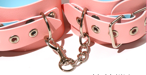 Bộ đồ BDSM 8 món JIUAI Cosplay nữ ý tá Bộ đồ cosplay 8 món nữ y tá JIUAI BDSM gợi cảm hút ánh nhìn — hình 9