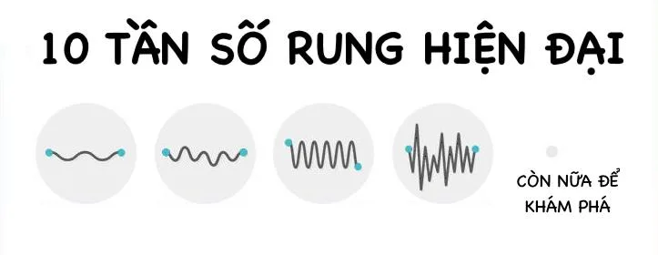 Dương vật giả tai thỏ gắn quần chip rung Lilo We Love 2 đầu — Điều khiển từ xa tạo không gian riêng tư đầy thú vị, kích