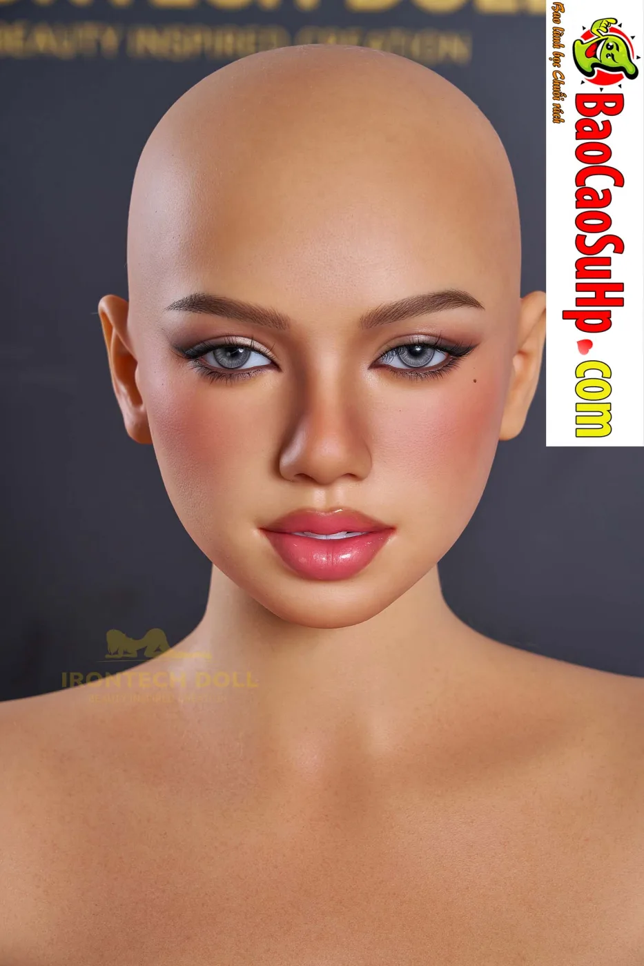 The Unspoken Invitation Sex Doll 164cm S30 Rita ROS MAX Tanned 16
