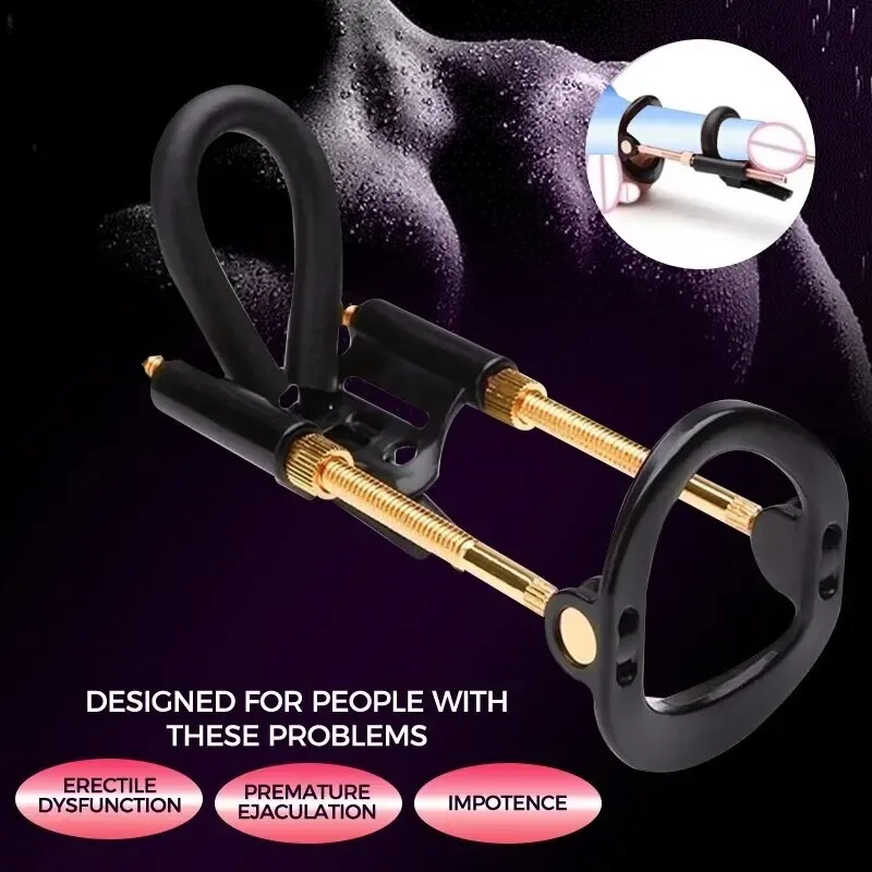 Máy tập kéo dài dương vật Max Fit tăng kích thước hiệu quả — Ưu điểm nổi bật của máy tập Max Fit