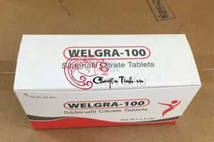 Viên uống cương dương Welgra 100mg tăng sinh lý mạnh mẽ an — Phản hồi khách hàng cùng trải nghiệm thực tế