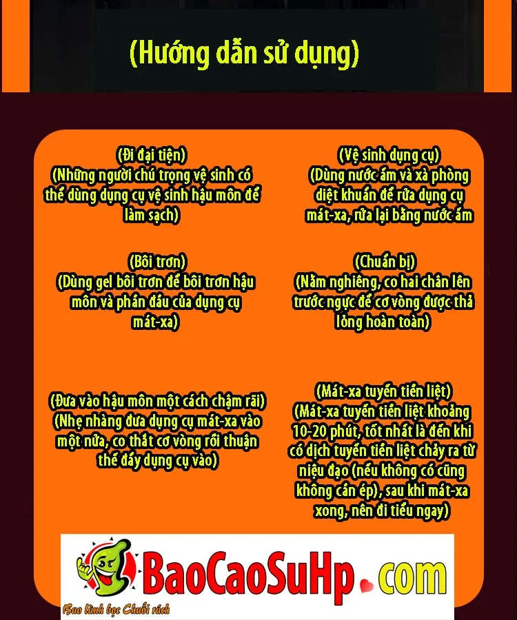 Thụt hậu môn Bullet Jimmy Rung Rắn Trườn 2in1 Kích Thích — hình 30