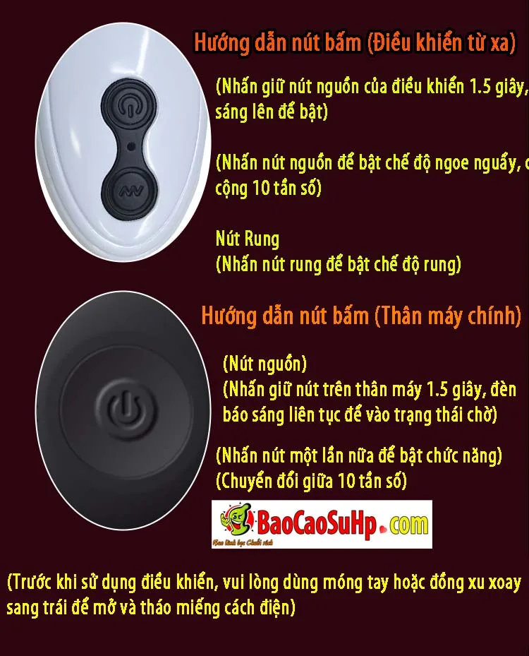 Thụt hậu môn Bullet Jimmy Rung Rắn Trườn 2in1 Kích Thích — hình 33