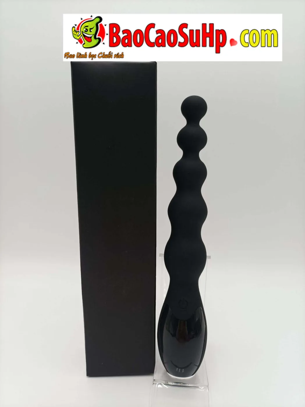 Loveviss AAron chất liệu TPE mềm mại số 4