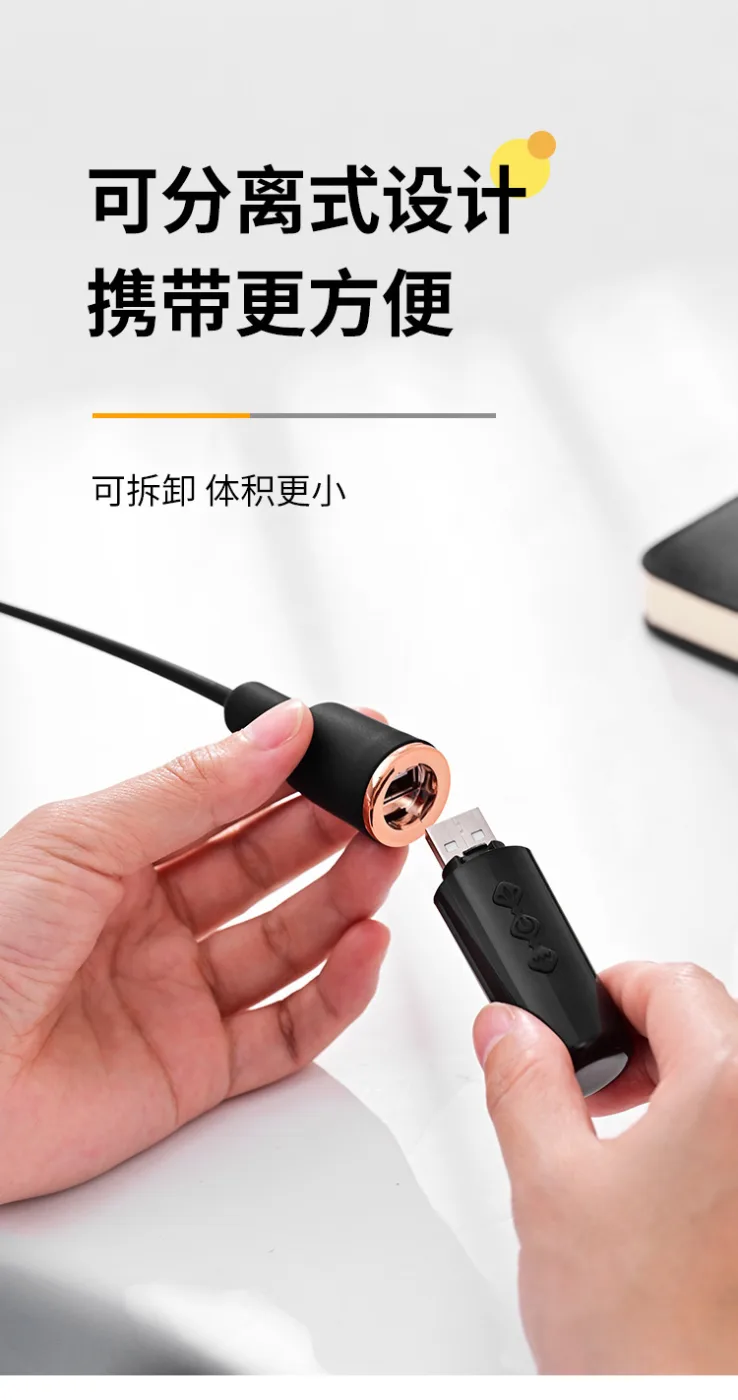Hình ảnh giới thiệu Thụt niệu đạo Simple Roselex Black - ảnh 9