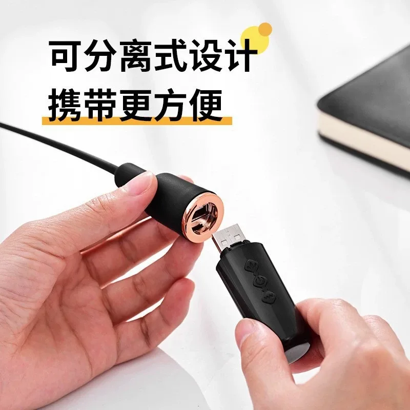 Thụt niệu đạo Simple Roselex Black - ảnh bìa - ảnh 3