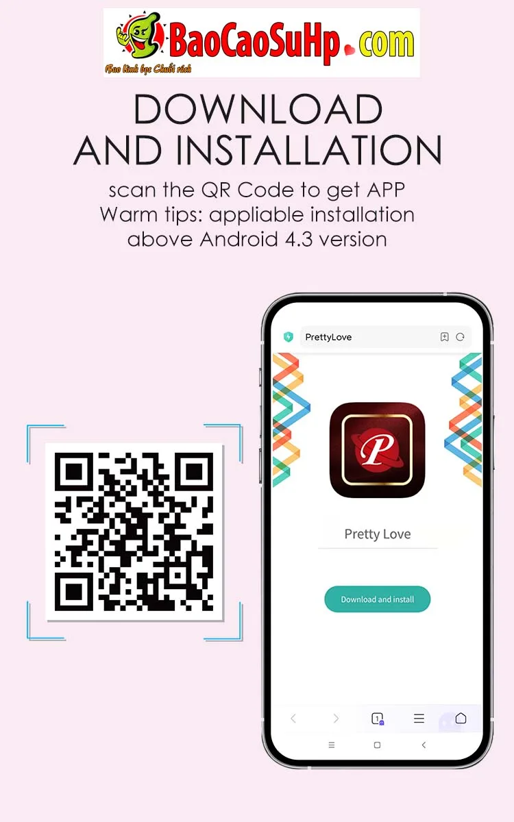 Hình ảnh giới thiệu Trứng rung điều khiển APP Global Prettylove Silicone Poulsen Đậu thần BI-300129HP 19