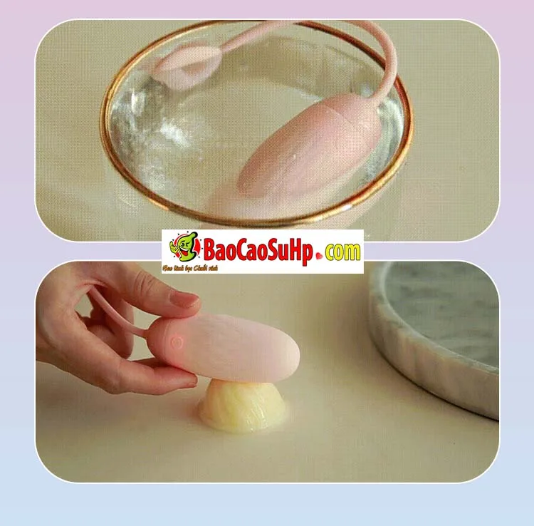 Trung rung dieu khien tu xa co duoi Jasper Classic 10