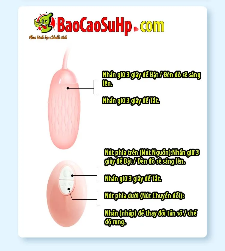 Trung rung dieu khien tu xa co duoi Jasper Classic 20