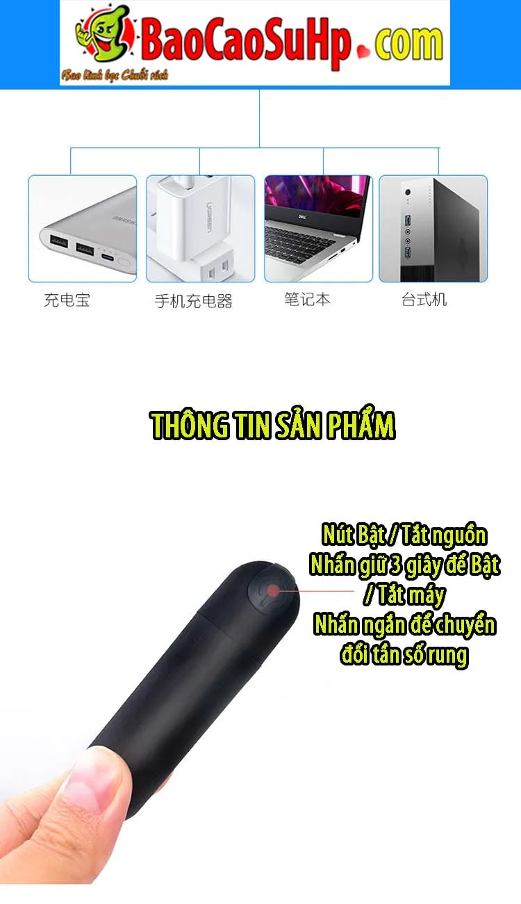 Trứng rung điều khiển từ xa TEMUPURA kèm quần lót ren - ảnh 8
