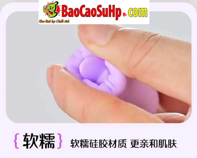 Trứng rung lưỡi liếm 2 quả siêu nhỏ dễ thương Girl Erotic — hình 17