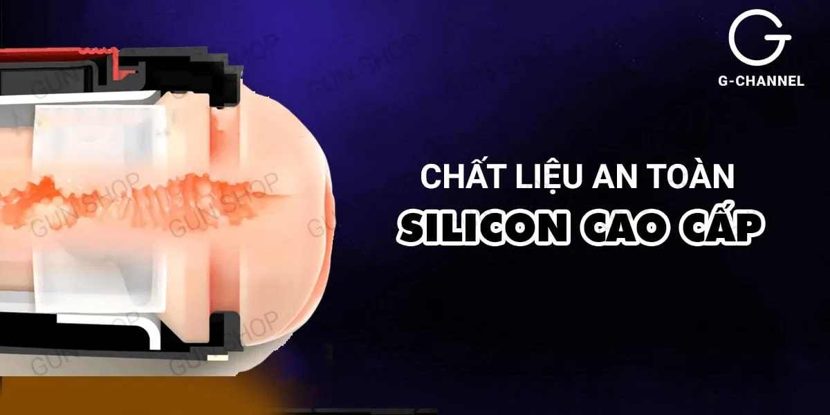 Âm đạo giả tự động cao cấp sạc điện - Leten Sucking & — Tính năng nổi bật & cách dùng đơn giản
