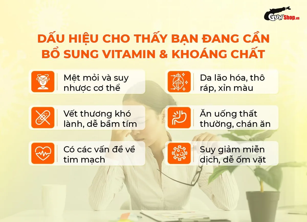Powergra Nutrient Power 60 viên bổ sung vitamin khoáng — hình 4