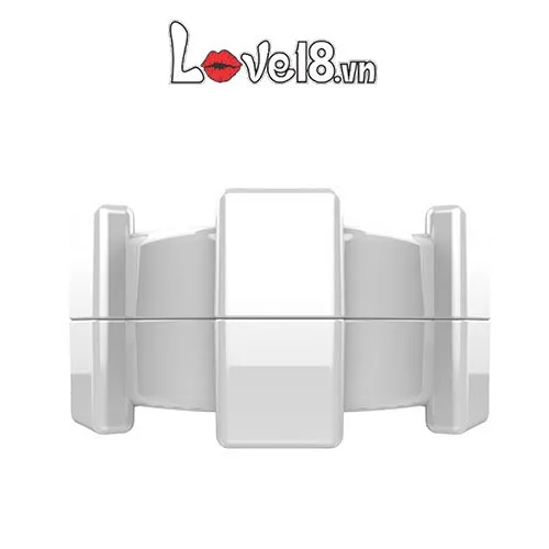Vòng gai massage dương vật Youcups silicone tăng kích thước — Công dụng đa năng, nâng tầm cuộc yêu