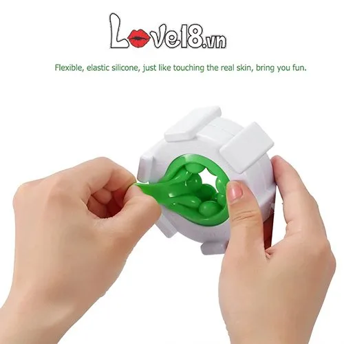 Vòng bi massage dương vật Youcups cao su non tăng kích — Thông số kỹ thuật chi tiết mà bạn không thể bỏ lỡ