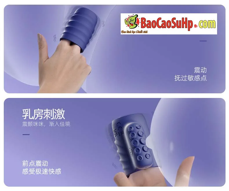 Vòng đeo dương vật có rung điều khiển từ xa Mighty Warrior Stamina - ảnh 10
