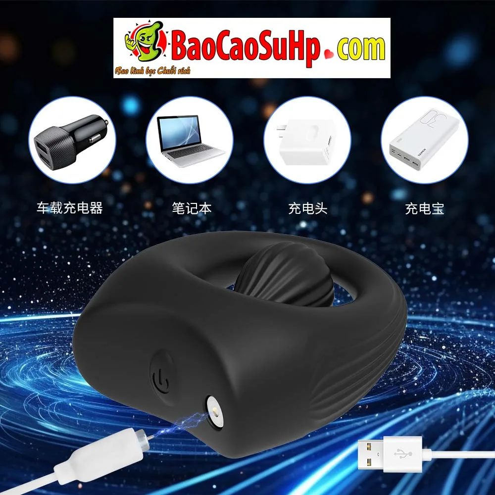 Hình ảnh giới thiệu vòng đeo Toyshcool Allen 3 động cơ 6