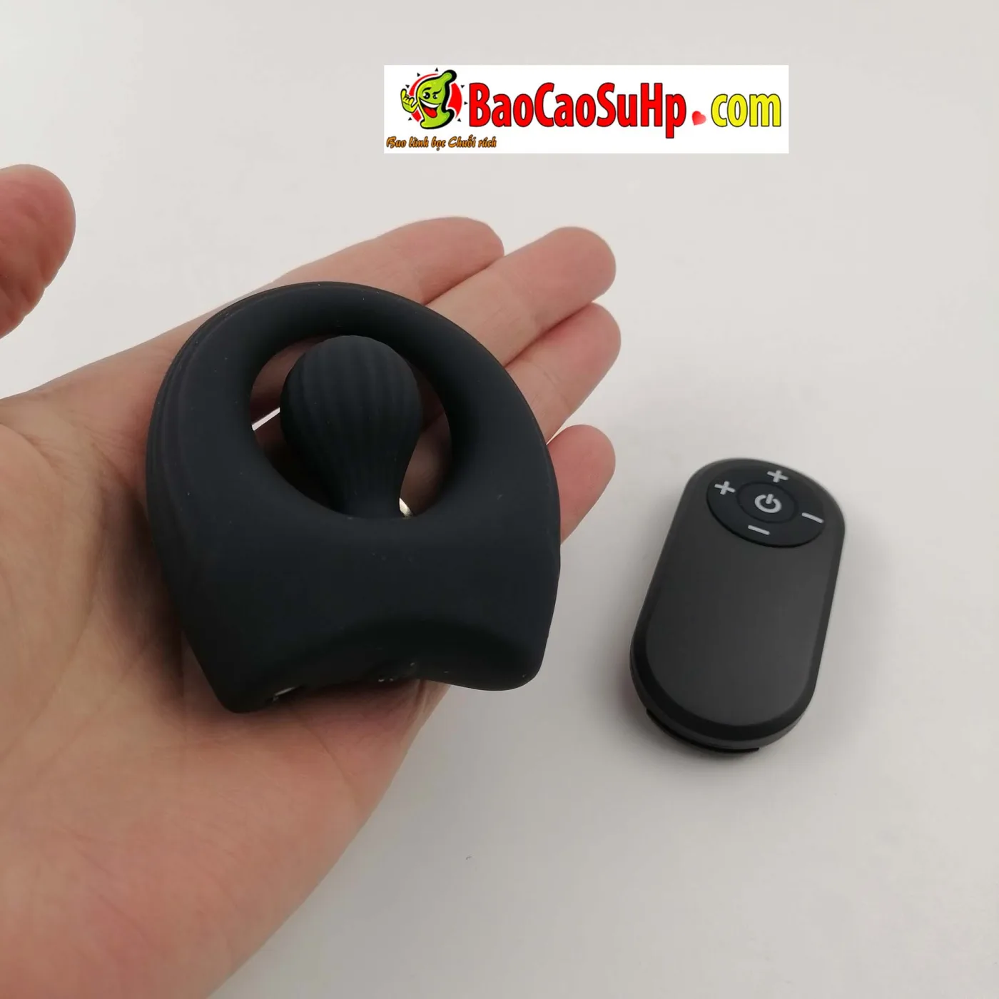 Hình ảnh giới thiệu vòng đeo Toyshcool Allen 3 động cơ 8