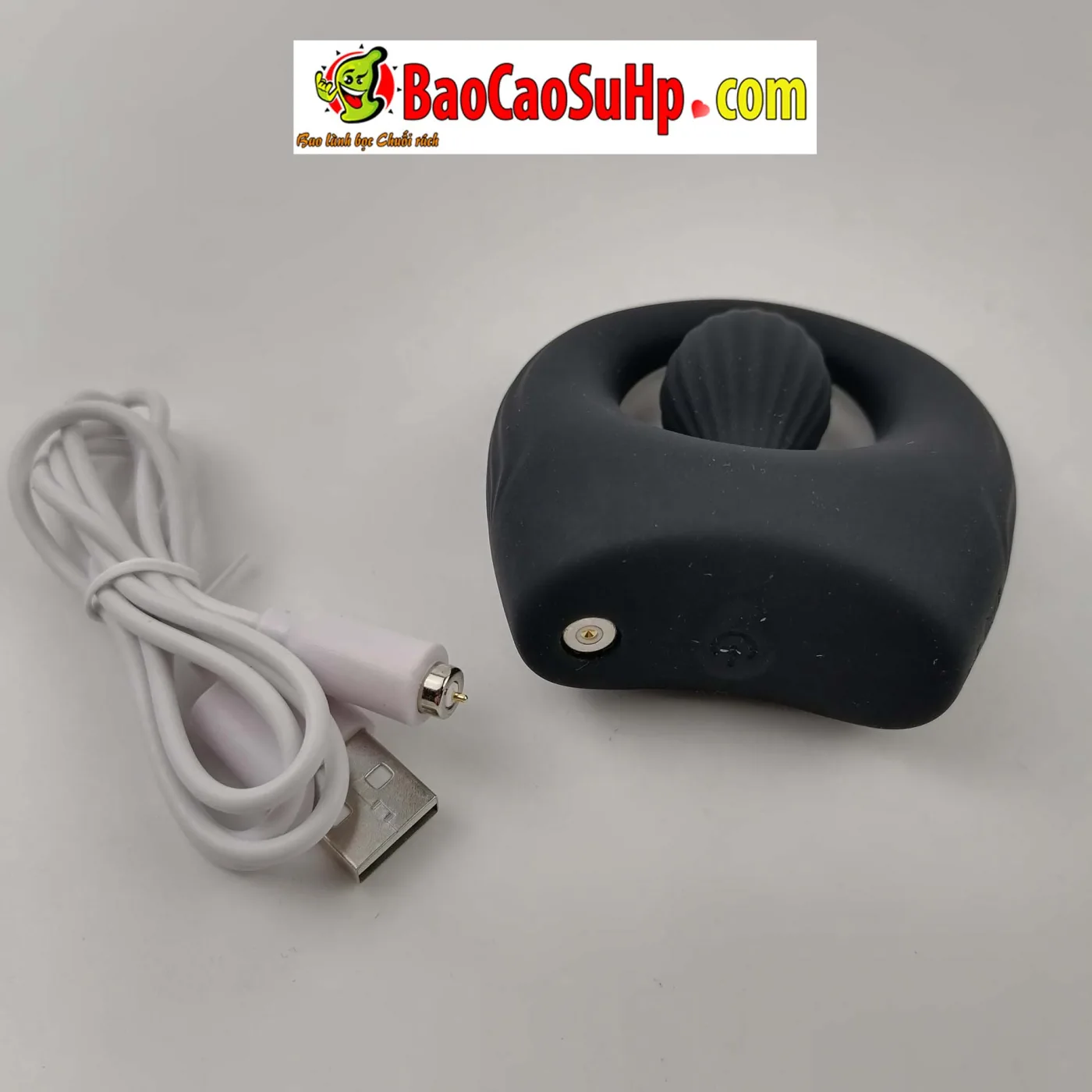 Hình ảnh giới thiệu vòng đeo Toyshcool Allen 3 động cơ 9