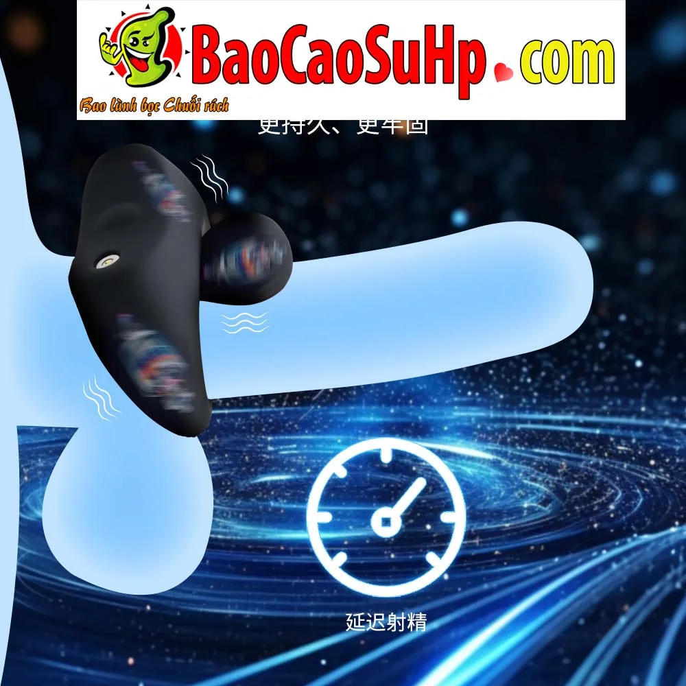 Hình ảnh giới thiệu vòng đeo Toyshcool Allen 3 động cơ 2