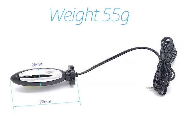 Combo dụng cụ kích thích tình dục bằng xung điện — Bán Combo dụng cụ kích thích tình dục bằng xung điện có tốt (2)