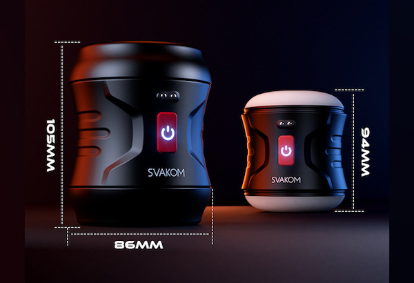 Đại lý Âm đạo giả Svakom Mian điều khiển qua app máy thủ dâm cao cấp giá rẻ Đại lý Âm đạo giả Svakom Mian điều khiển qua app máy thủ dâm cao cấp giá rẻ