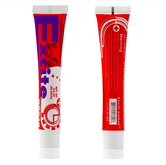 Gel bôi trơn tăng khoái cảm cho nữ Excite woman hàng chính hãng Mỹ kích thích ham muốn Gel bôi trơn tăng khoái cảm cho nữ Excite woman hàng chính hãng Mỹ kích thích ham muốn