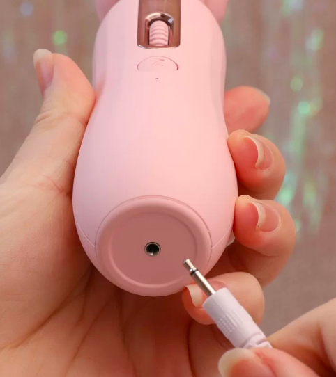 Chày rung hình cây nấm Svakom Zemalia Pink Mushroom massage điểm G Chày rung hình cây nấm Svakom Zemalia Pink Mushroom massage điểm G