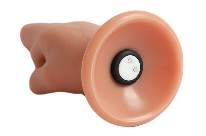 Rotten Hand silicon mềm mại Dương vật giả rung khổng lồ ngón giữa Rotten Hand silicon mềm mại Dương vật giả rung khổng lồ ngón giữa