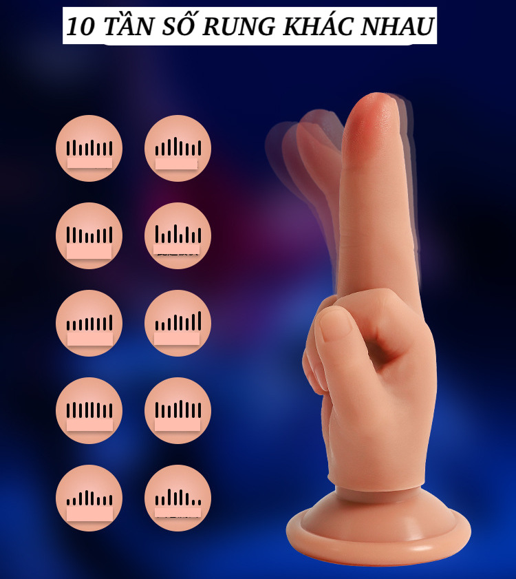 Rotten Hand silicon mềm mại Dương vật giả rung khổng lồ ngón giữa Rotten Hand silicon mềm mại Dương vật giả rung khổng lồ ngón giữa