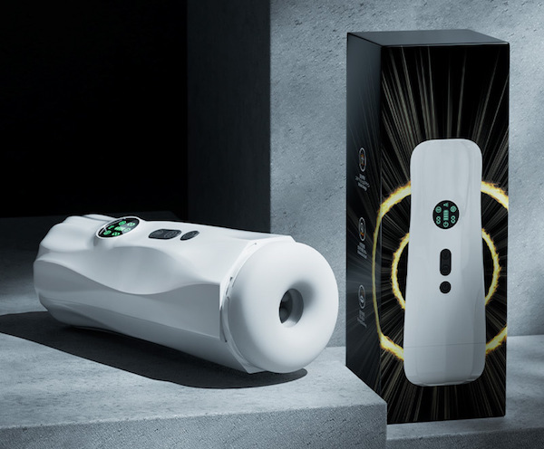 Giá sỉ Cốc thủ dâm Mizzzee GT50 nhỏ gọn rung hút cho nam tự sướng bú cu giá tốt
