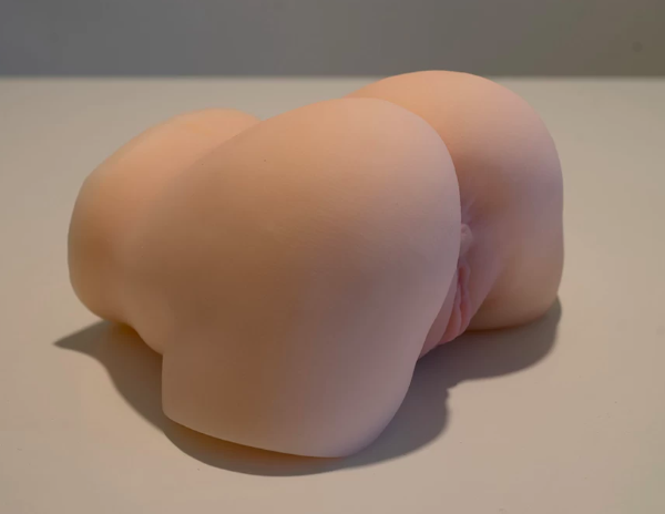 Review Mông giả RENDS Rena Aoi 3kg êm mềm như thật Made in Japan giá rẻ Review Mông giả RENDS Rena Aoi 3kg êm mềm như thật Made in Japan giá rẻ