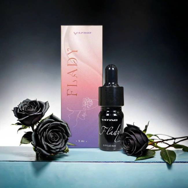 Bỏ sỉ Gel Flady Kích Nứng Giảm Khô Hạn Tăng Khoái Cảm Tự Nhiên Kích Thích Ham Muốn Nữ giá sỉ