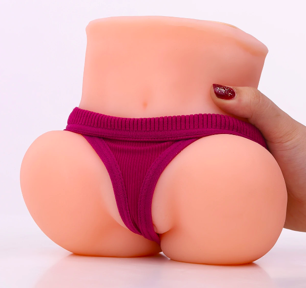 Mông giả Suitable For Lovers mềm mịn hồng hào rung rên khiêu gợi Mông giả Suitable For Lovers mềm mịn hồng hào rung rên khiêu gợi