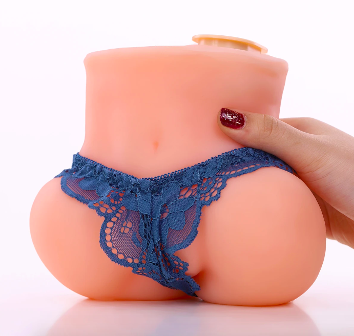 Mông giả Suitable For Lovers mềm mịn hồng hào rung rên khiêu gợi Mông giả Suitable For Lovers mềm mịn hồng hào rung rên khiêu gợi
