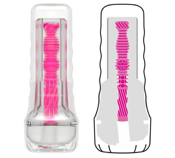 Review Âm đạo giả như thật Lovetoy Lumino Play Glow Pink silicon trong suốt phát quang có tốt không? Review Âm đạo giả như thật Lovetoy Lumino Play Glow Pink silicon trong suốt phát quang có tốt không?