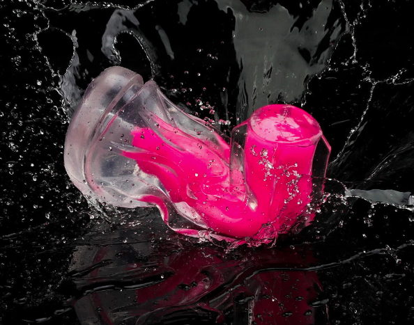 Bỏ sỉ Âm đạo giả như thật Lovetoy Lumino Play Glow Pink silicon trong suốt phát quang giá tốt Bỏ sỉ Âm đạo giả như thật Lovetoy Lumino Play Glow Pink silicon trong suốt phát quang giá tốt
