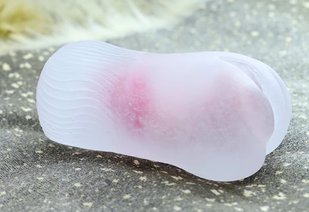 Magic Eyes Uterus Hard âm đạo giả Nhật 4D mini mềm mại silicon Magic Eyes Uterus Hard âm đạo giả Nhật 4D mini mềm mại silicon